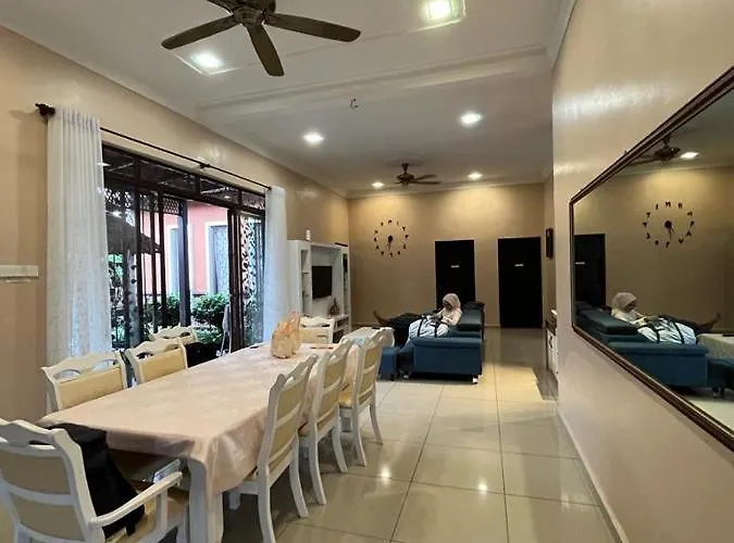 Sofia Adila Homestay Hulu Langat