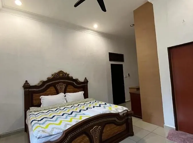 Sofia Adila Homestay Hulu Langat